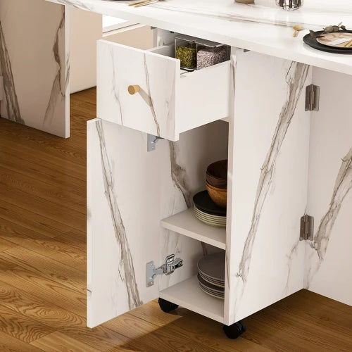 Folding Dining Table