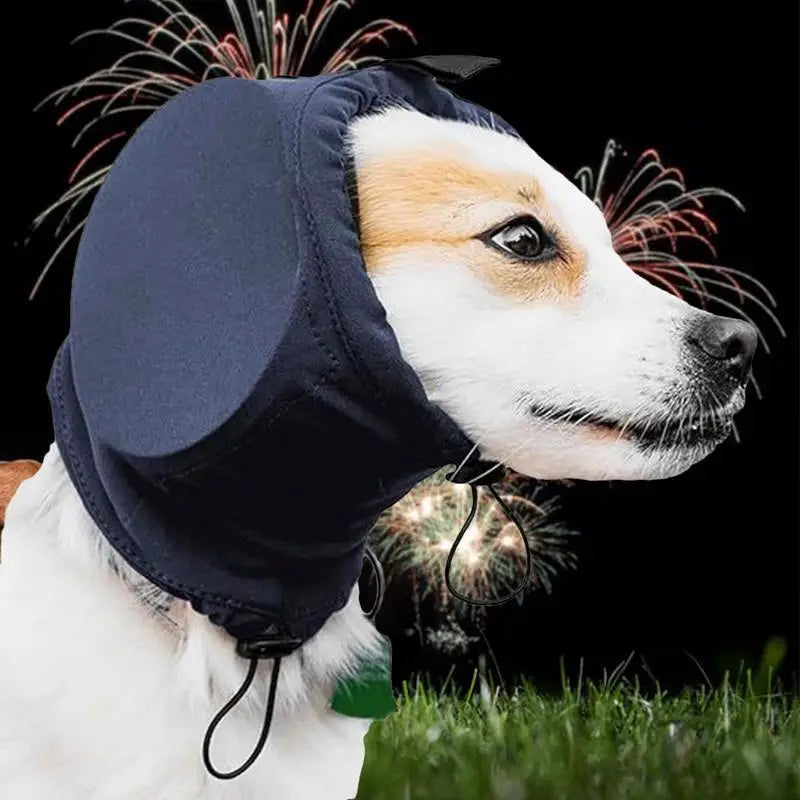 Noise Cancelling Headphones For Dogs