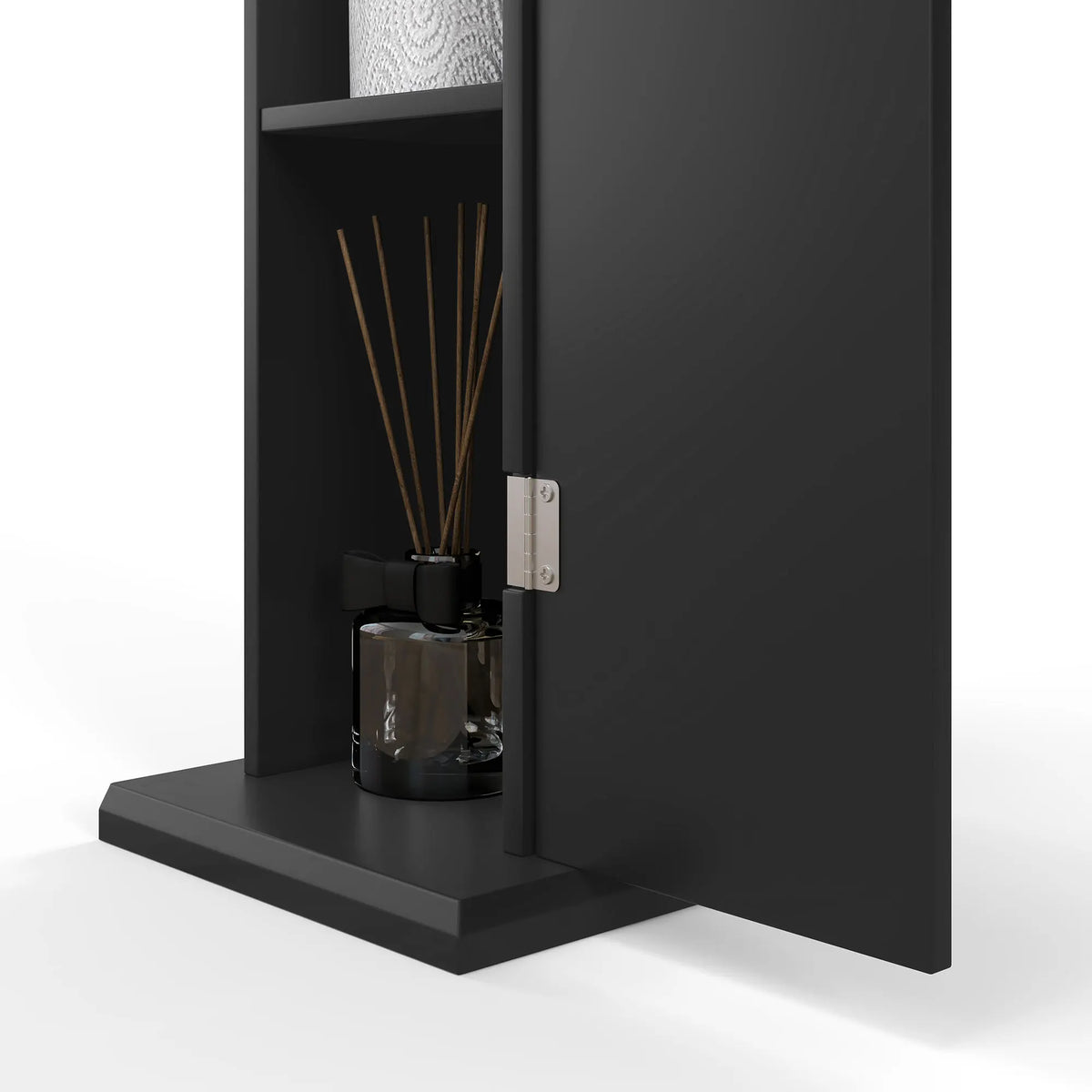 Toilet Paper Cabinet