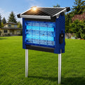 Solar Bug Zapper