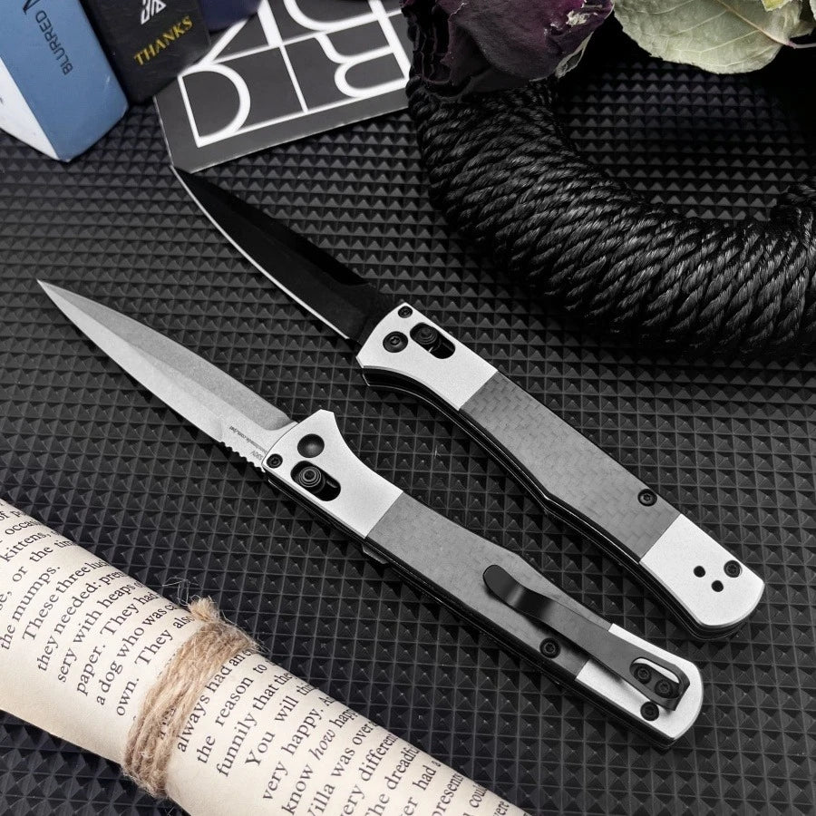 Compact Folding Knife