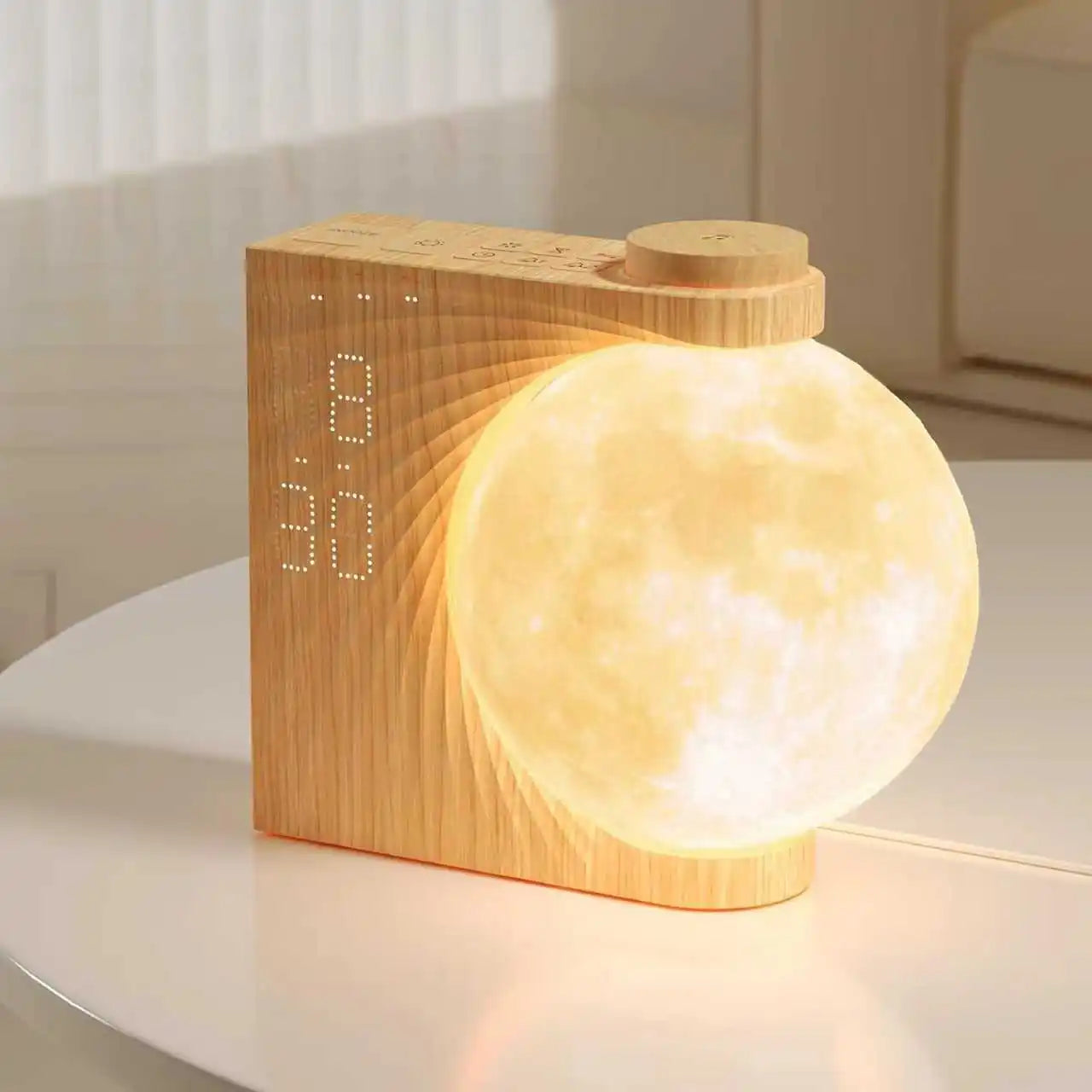 Sunrise Alarm Clocks for Heavy Sleepers