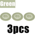 1-3pcs Filter Sink Strainer