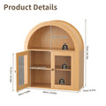 Wall Mounted Storage Cabinet