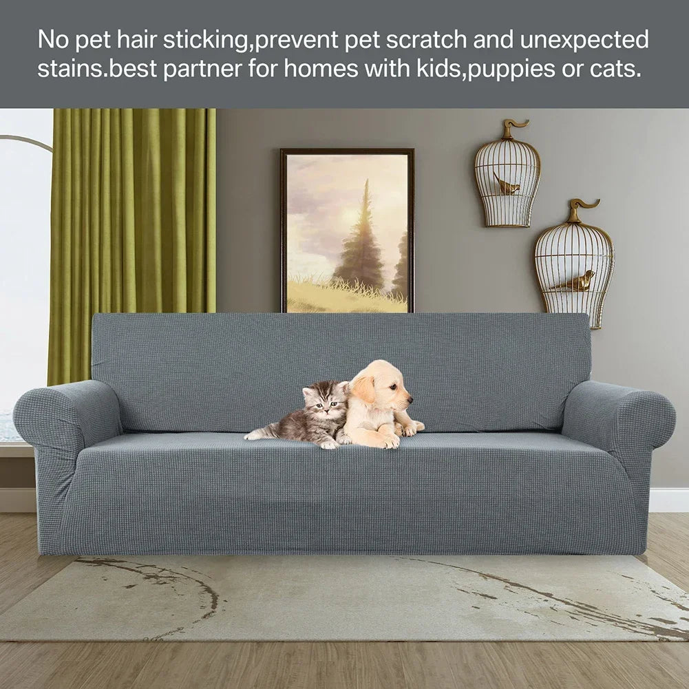 Stretch Sofa Covers