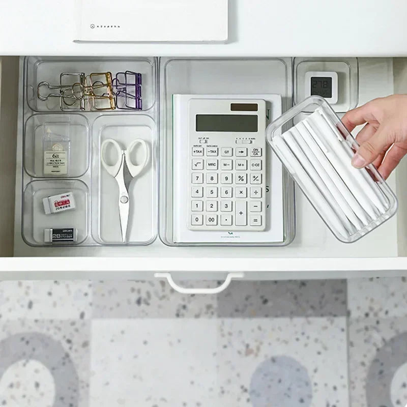 Drawer Storage Organizer