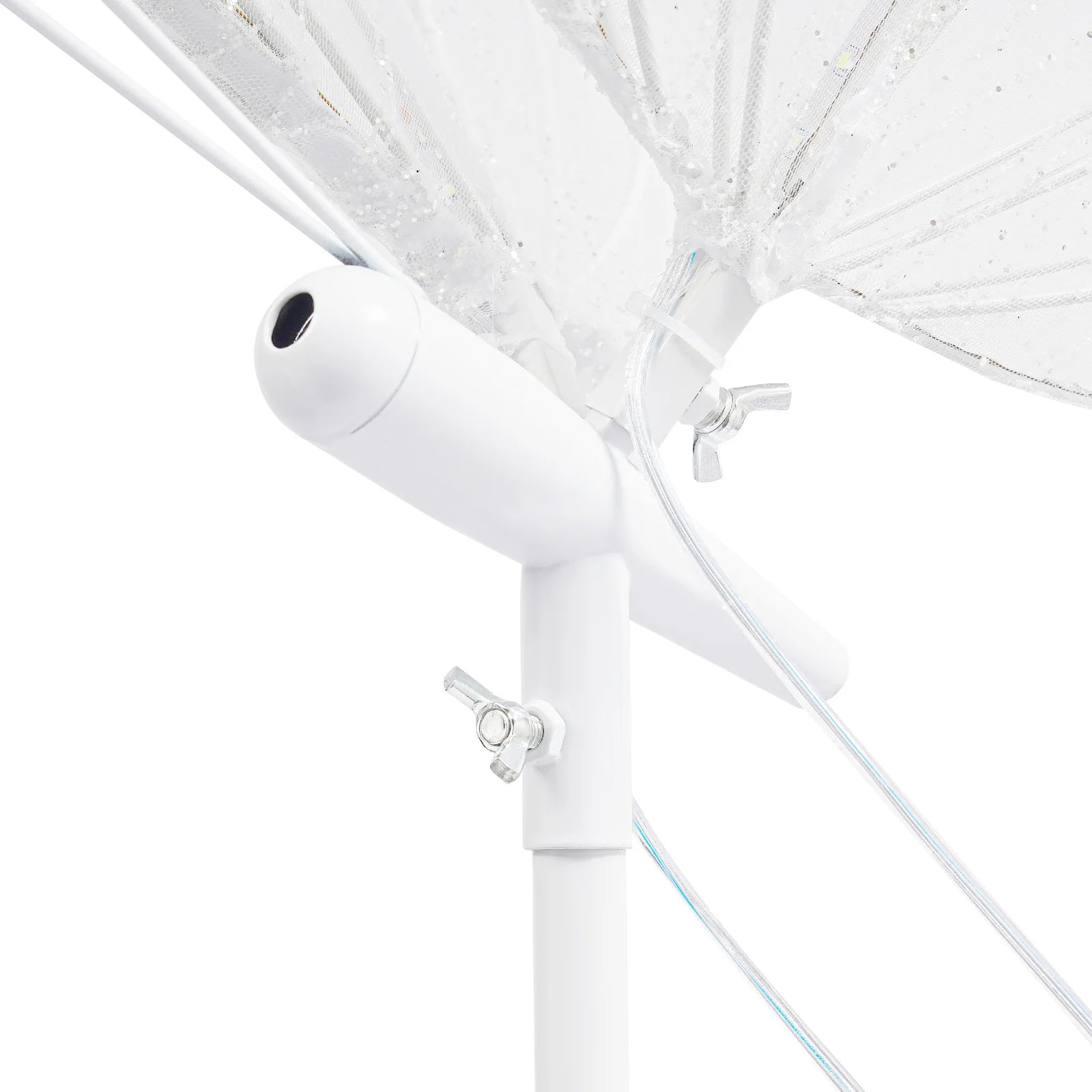 Romantic Butterfly Floor Lamp, LED Light