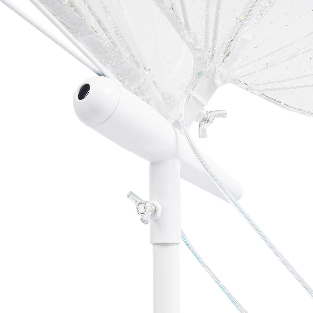 Butterfly LED Floor Lamp