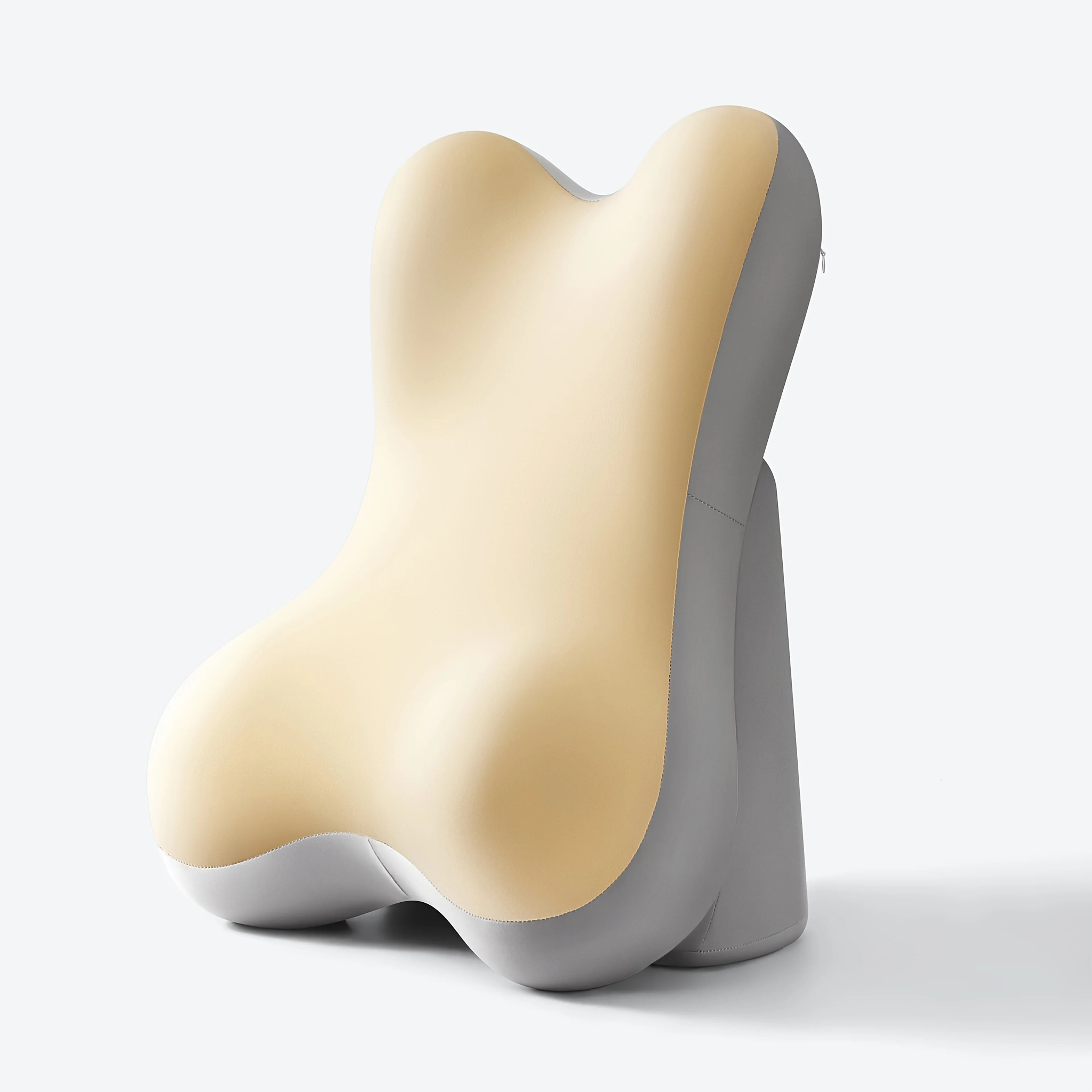 Adjustable Bed Wedge Pillow