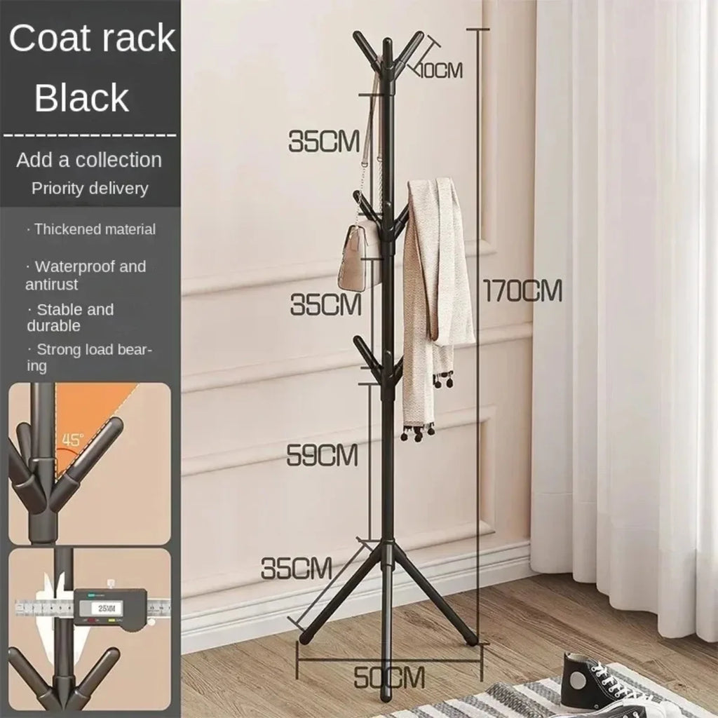 Bedroom/Foyer Coat/Clothes Hook