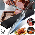 German Stainless Steel 8 Inch Slicing Knife