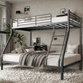 Twin Over Full Bunk Bed