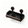 Suction Cup Shelf