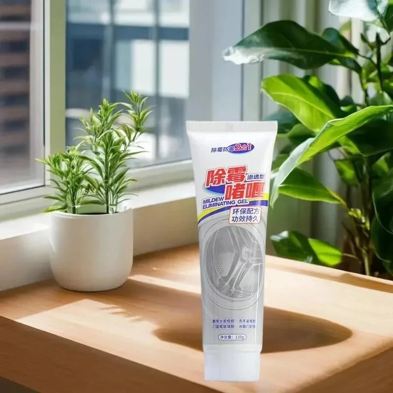 Mold Remover Gel For Kitchen Bathroom Washing Machine