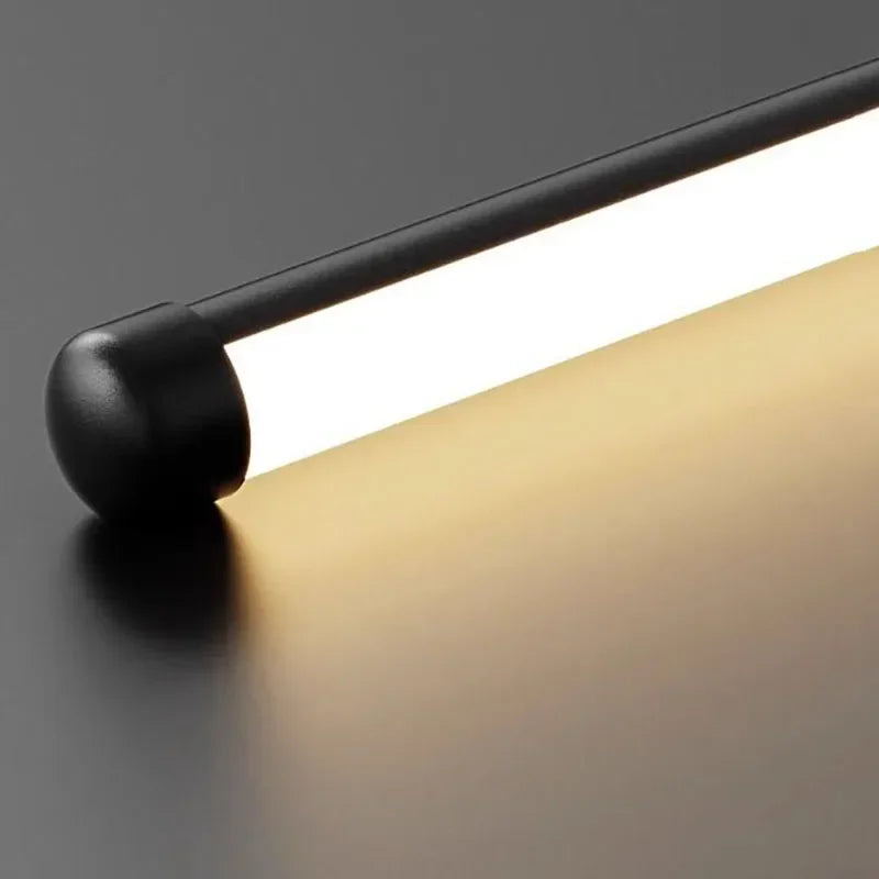 Linear Tube LED Wall Lamp