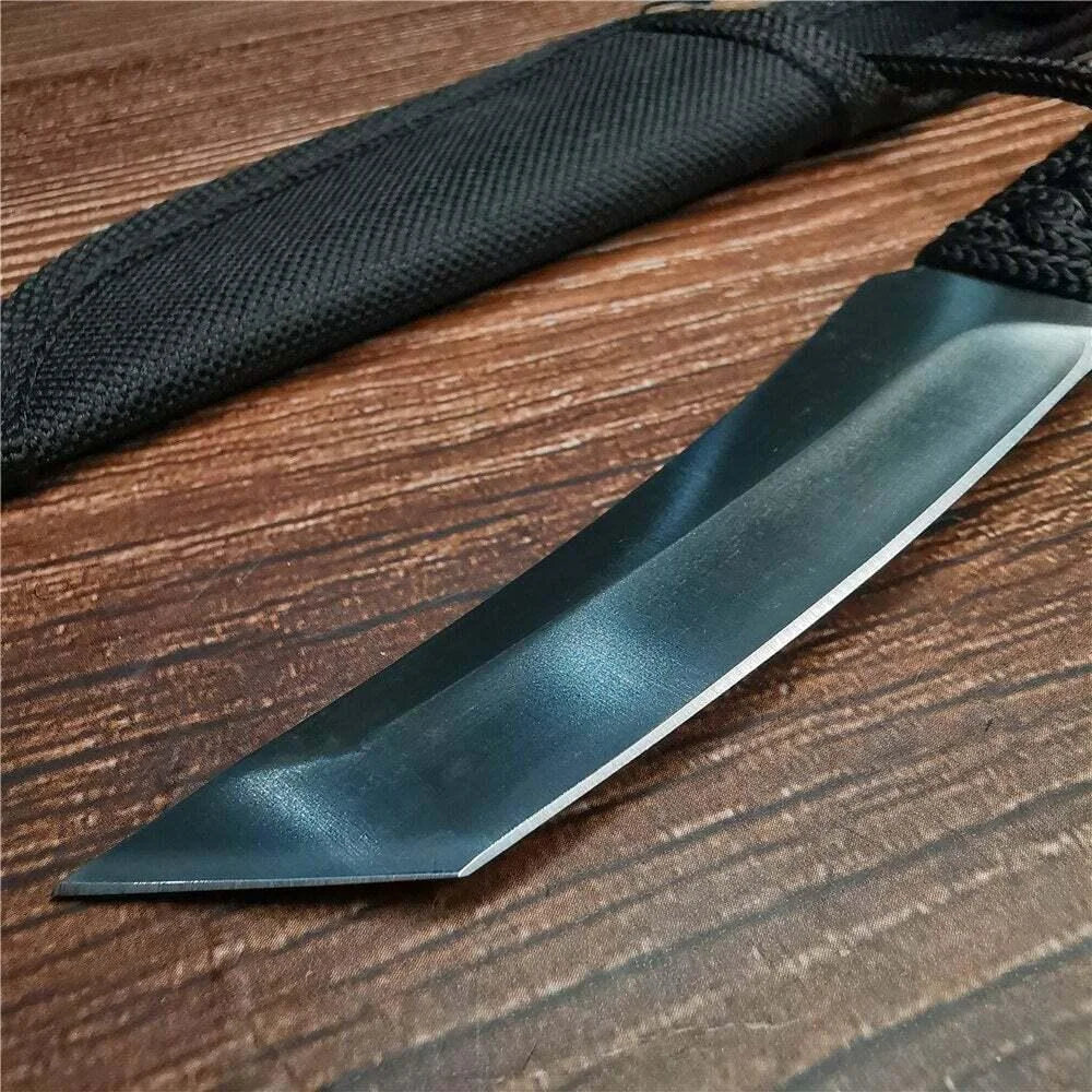 Portable Outdoor Pocket Knife