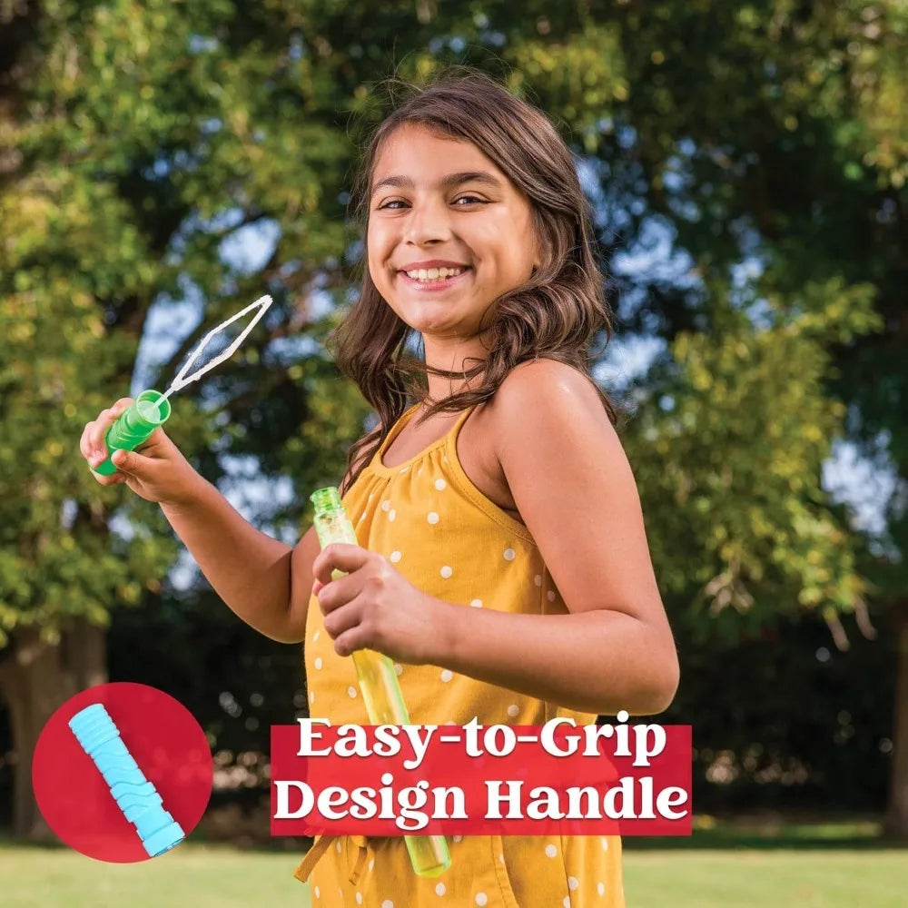 Big Bubble Wands Bulk (2 Dozen)