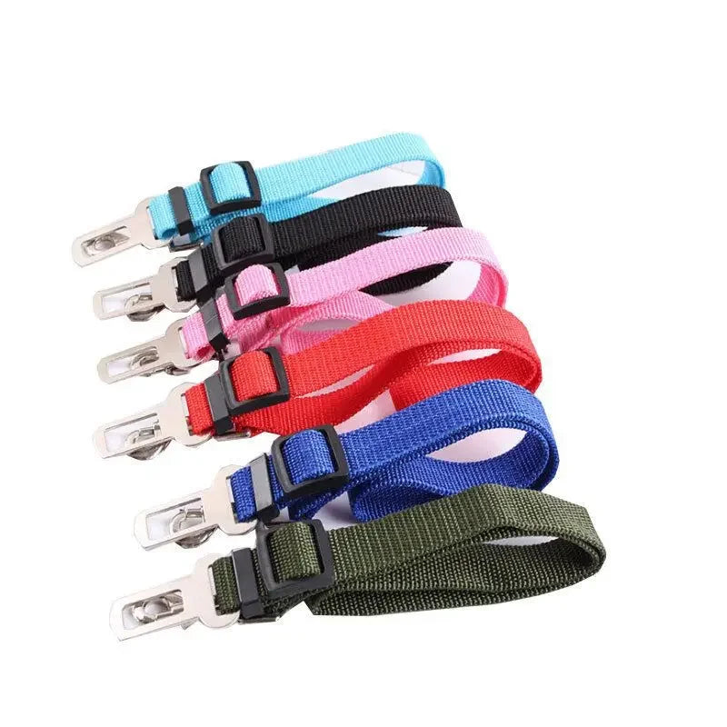 Pet Car Seat Belt Safety Protector