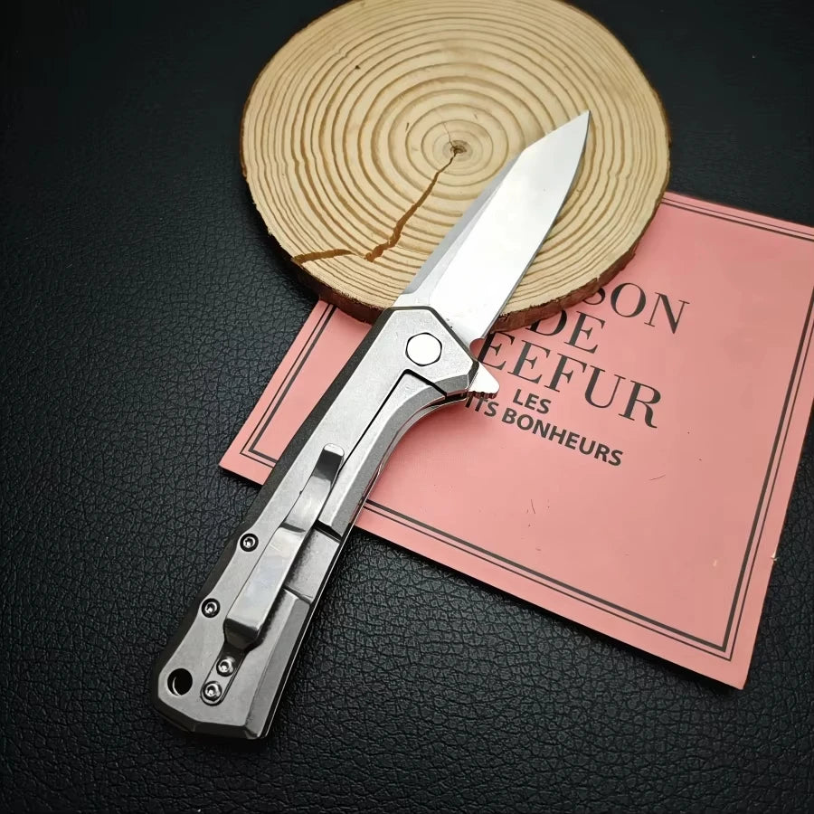 Folding Knife