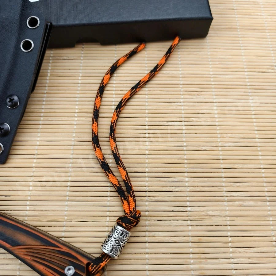 Fixed Blade Knife