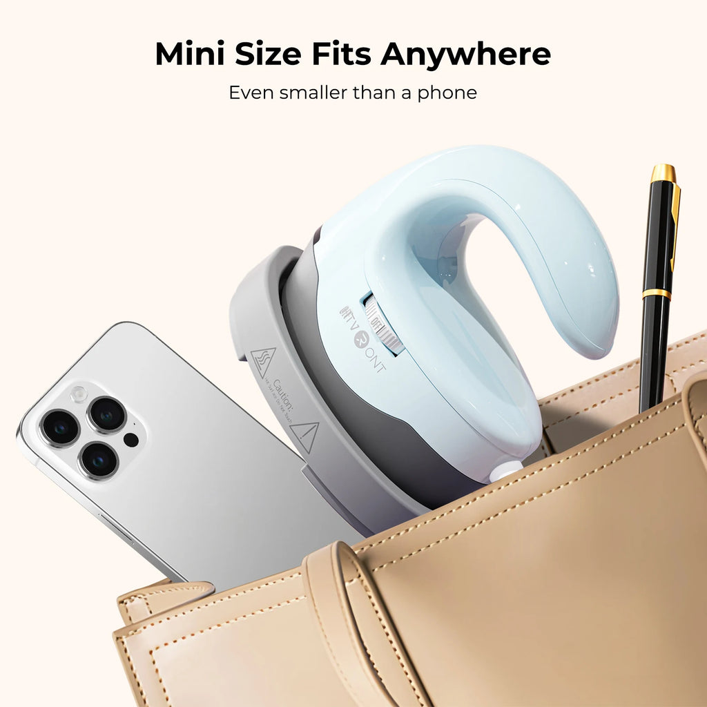 Mini Heat Press Machine