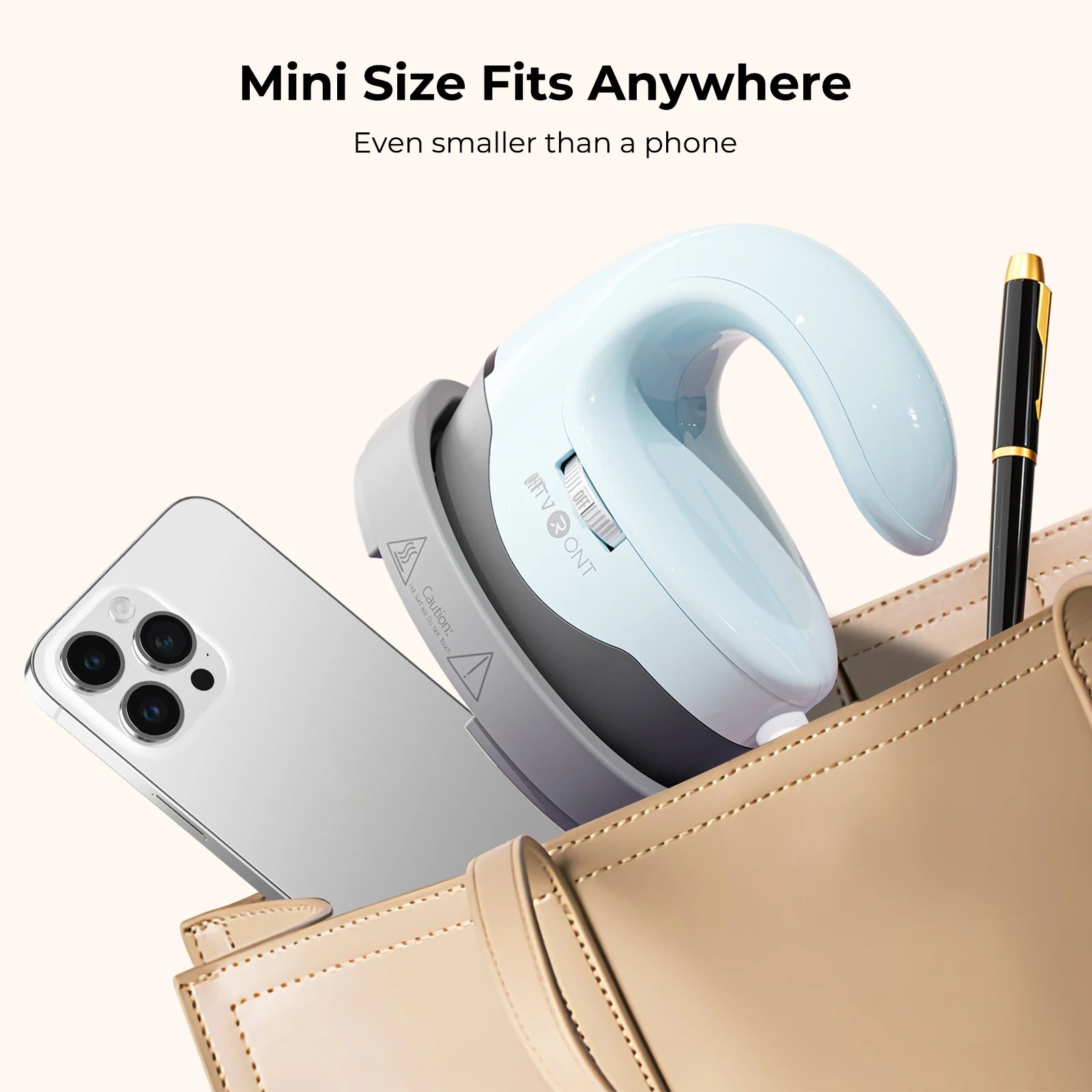Mini Heat Press Machine