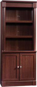 Bookshelf with Storage