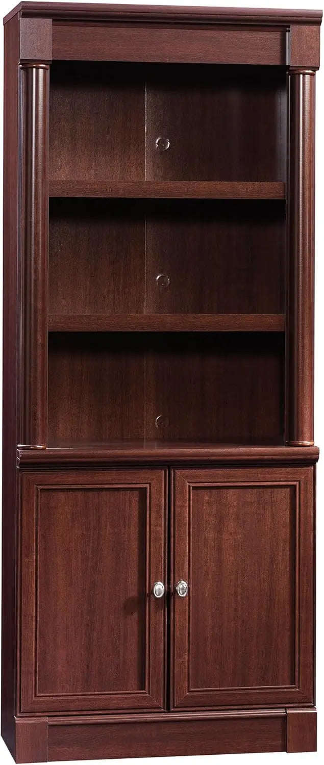 Bookshelf with Storage