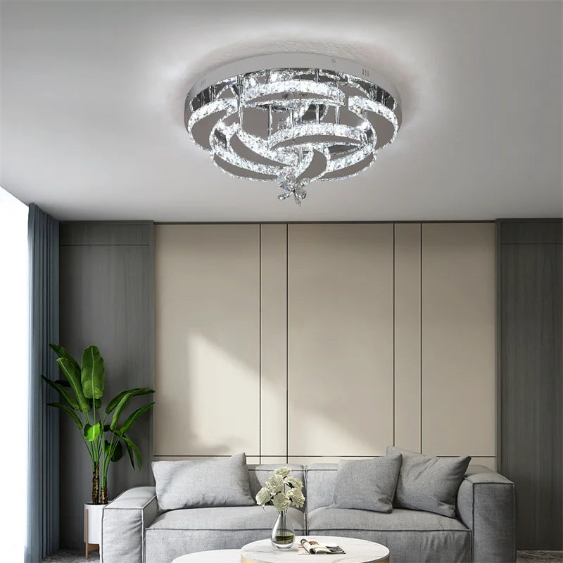Led Chandelier Lighting Fixture
