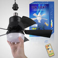 LED 30W ceiling fan light