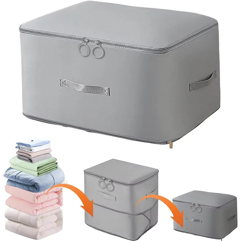 1 PC Space Saver Vacuum Storage Bags
