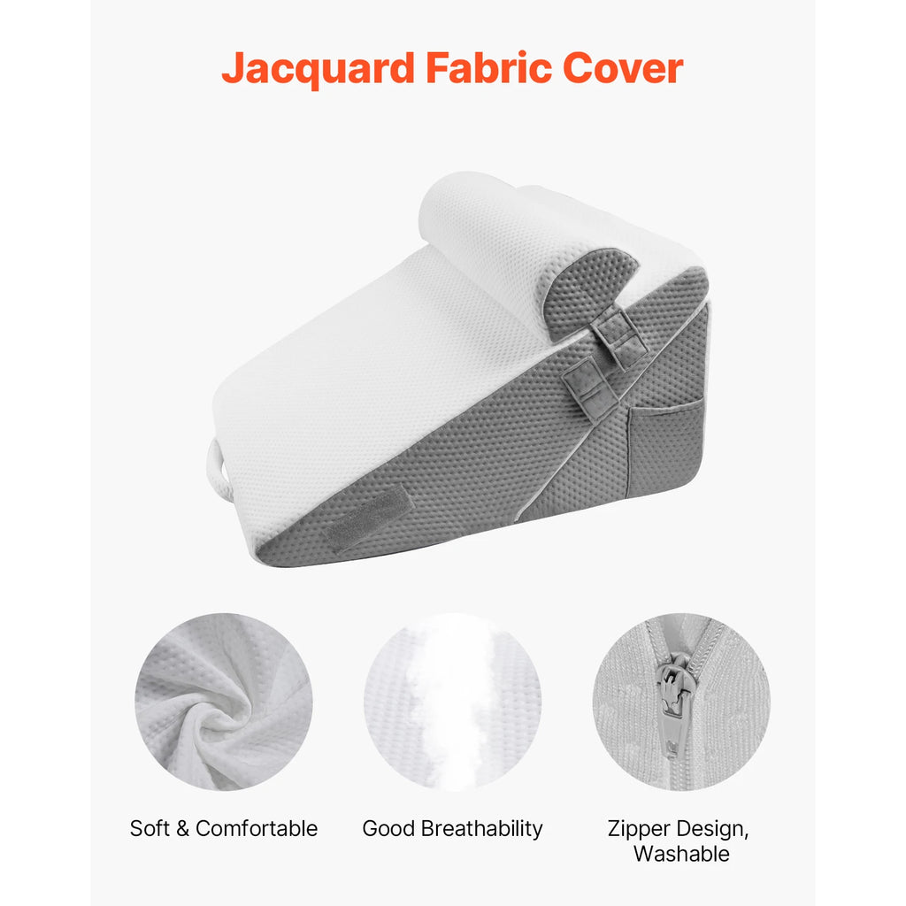 Wedge Pillow Adjustable