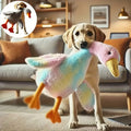 Duck Plush Toy for Cats/Dogs