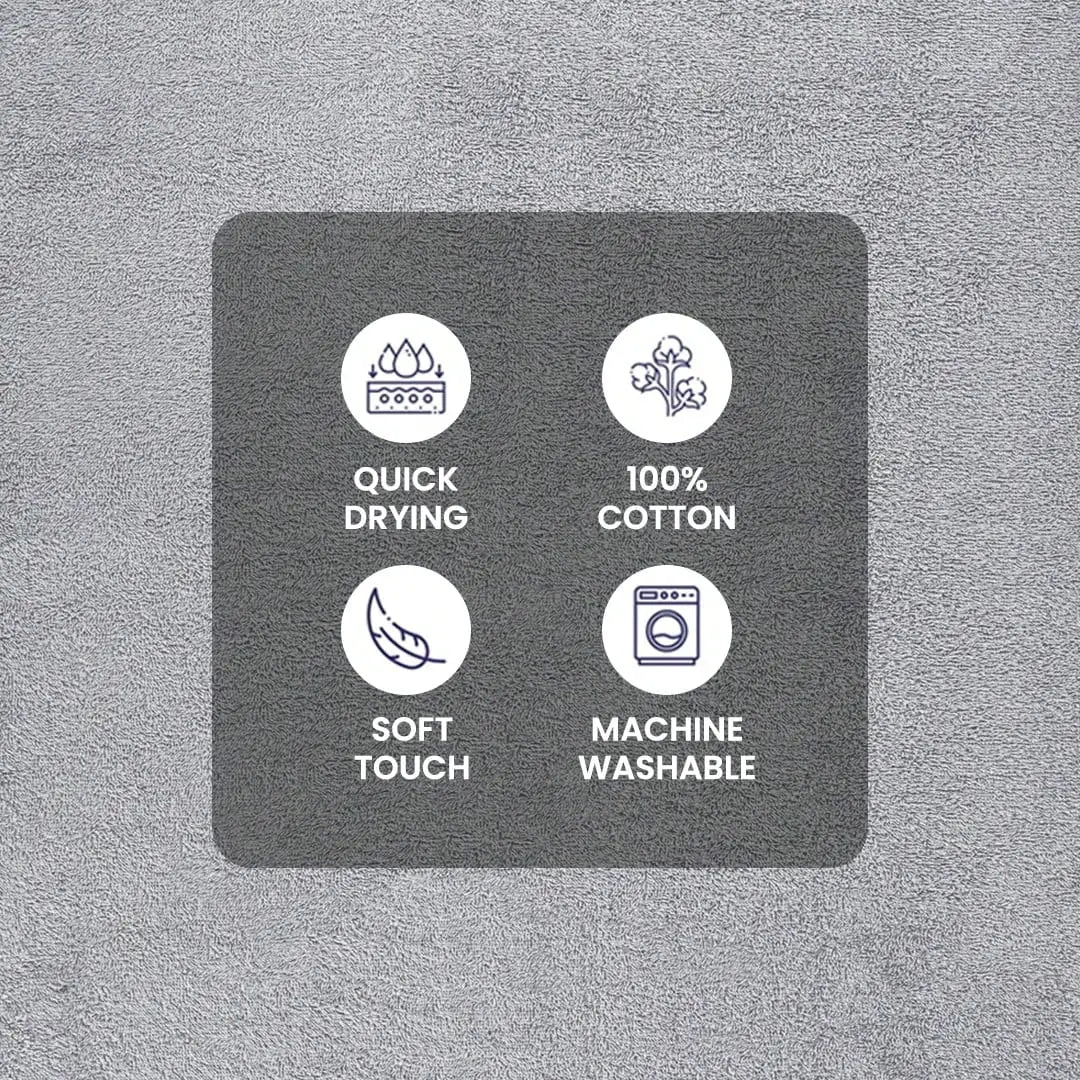 Cotton Towel Set