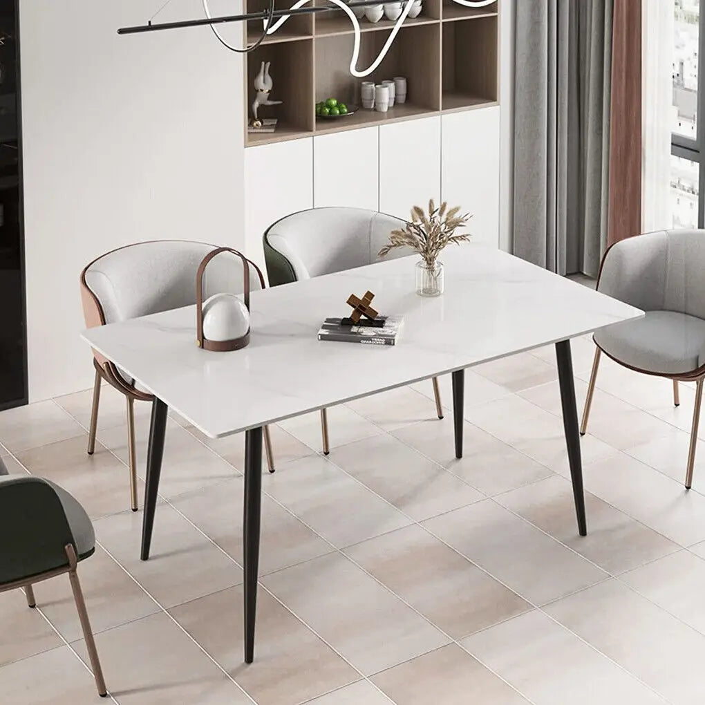 4-6 Seat Marble  Table