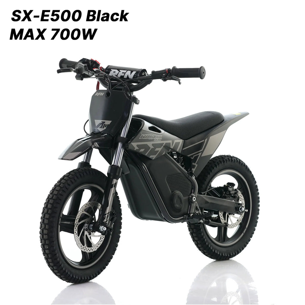 Kids Electric Dirt Bike