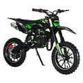 Mini Dirt Bike, 49CC 2-Stroke