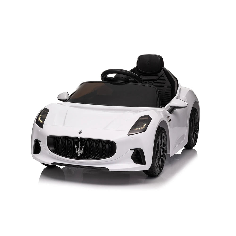 Toddlers Ride On Car