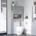 Over The Toilet Bathroom Organizer