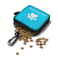 Portable Dog Treat Bag