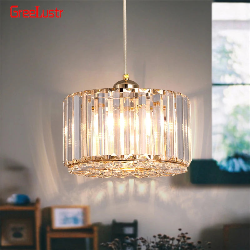 Modern LED Pendant  Light