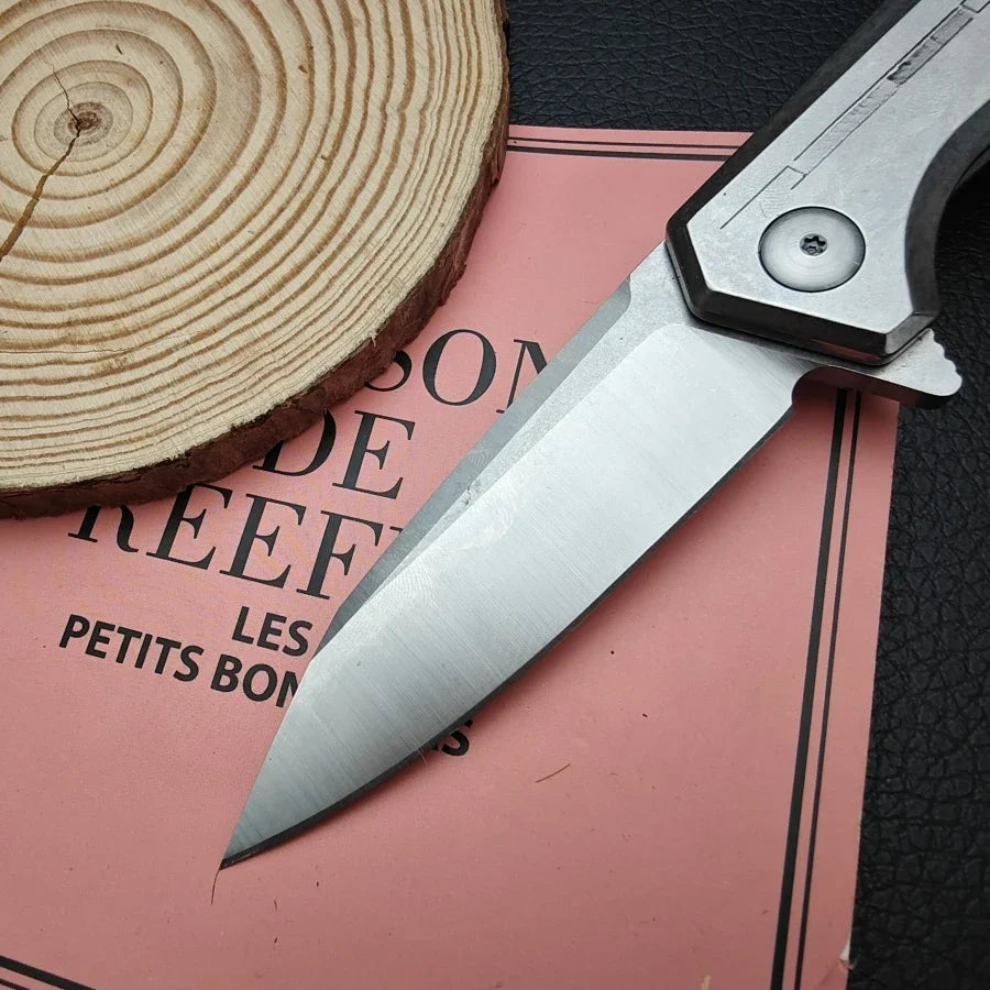 Folding Knife