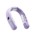 Cooling 5-Speed Bladeless Neck Fan, USB