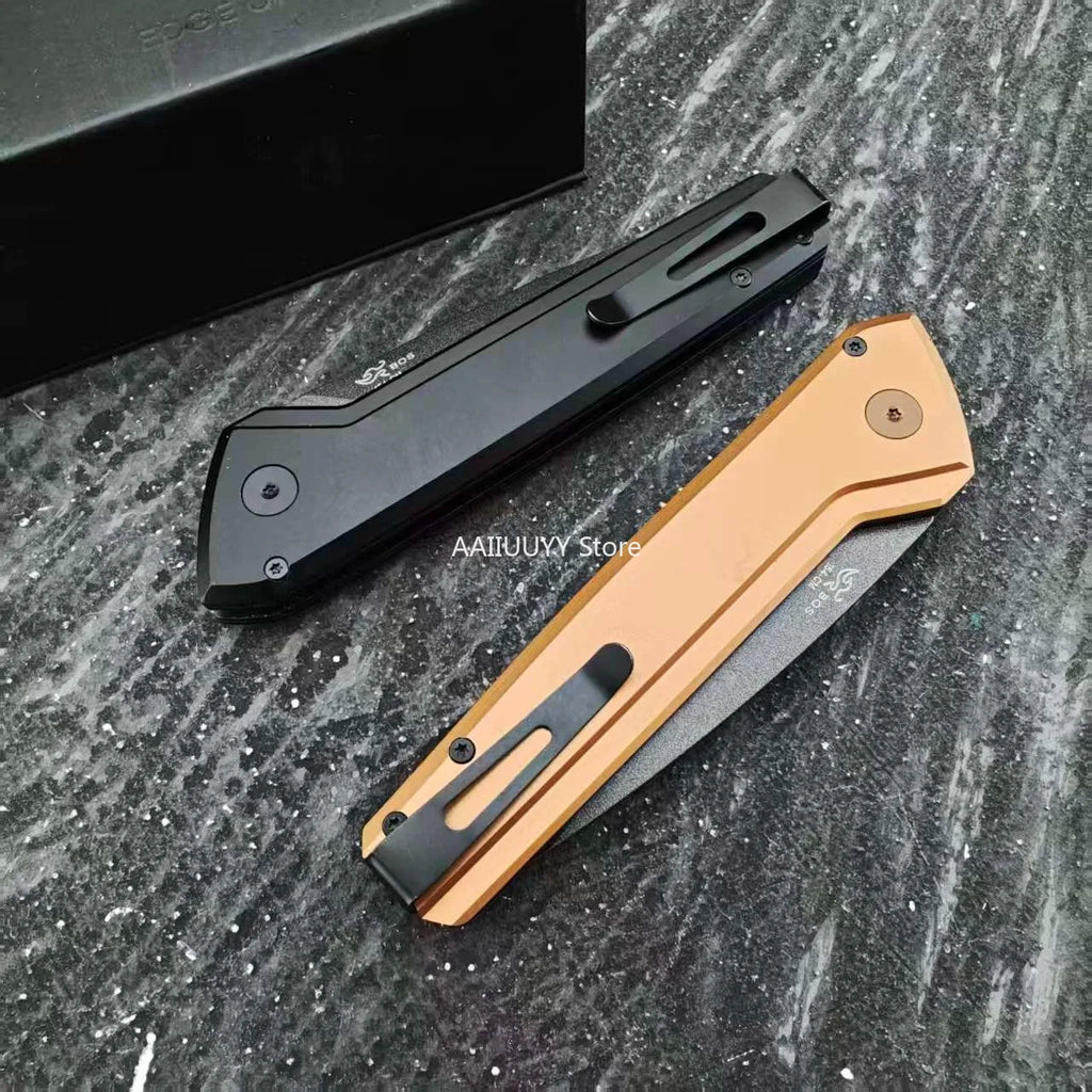 Outdoor Pocket Multi Knife