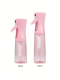 Hairdressing Spray Bottle High Pressure Atomizer Container