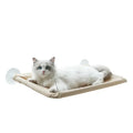 Cat Hammock, Suspended Balcony