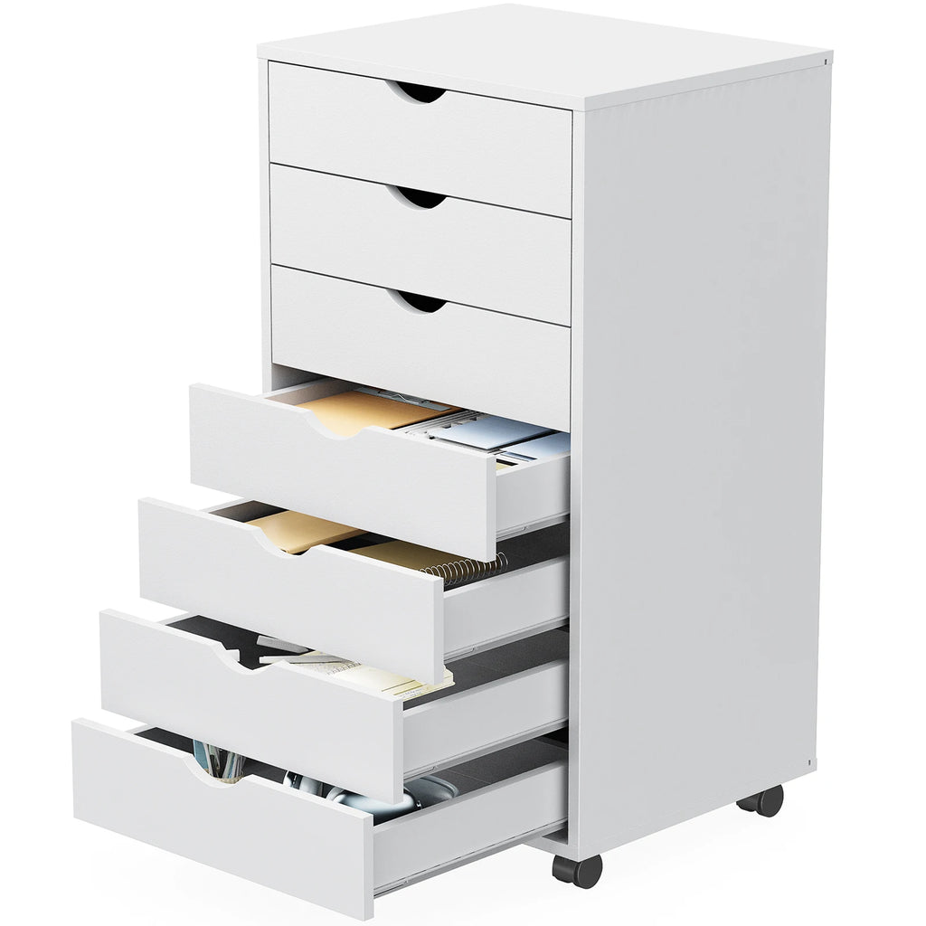 7 Drawer Chest Dresser