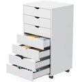 7 Drawer Chest Dresser