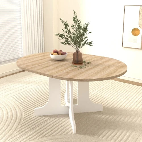 59x43 Inch Expandable Table