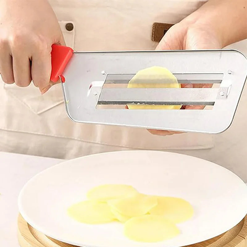 5-Blade Vegetable Shredder